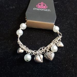 Paparazzi Jewelry: 1year Vintage